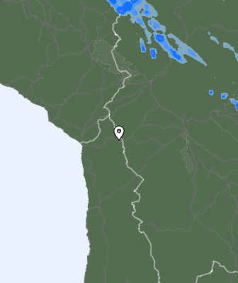 Precipitação