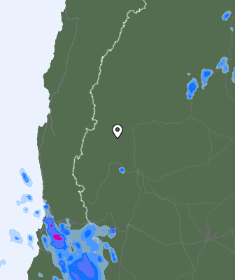 Precipitação