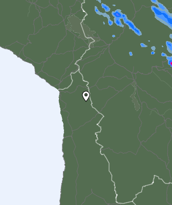 Precipitação