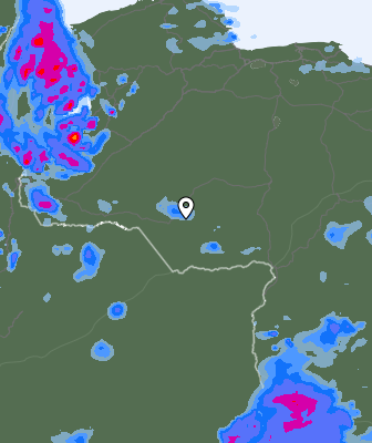 Precipitaţii