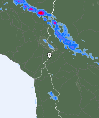 Precipitazioni