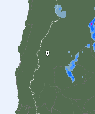 Precipitação