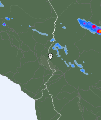 Precipitazioni