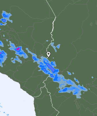 Precipitazioni