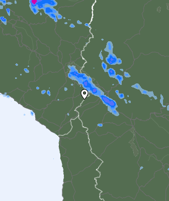 Precipitazioni