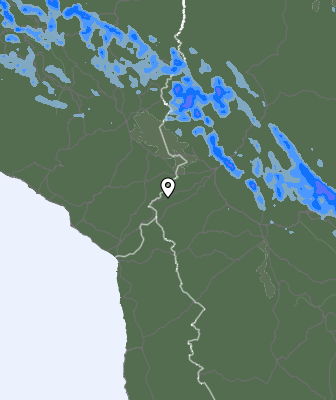 Precipitazioni