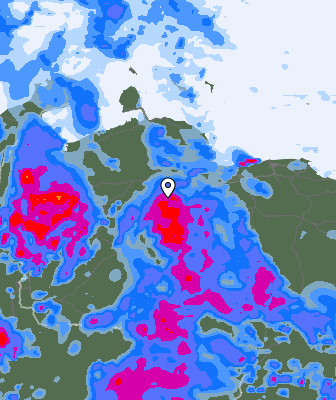 Precipitaţii