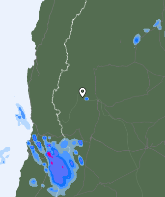 Precipitação