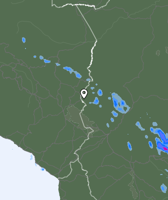 Precipitazioni