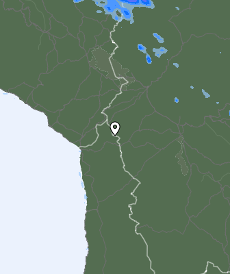Precipitação