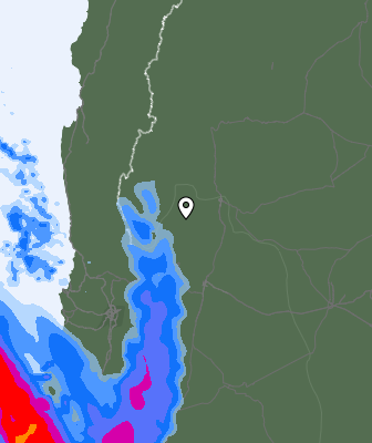 Precipitação