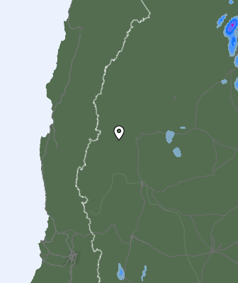 Precipitação
