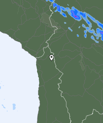Precipitação