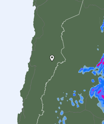 Precipitação