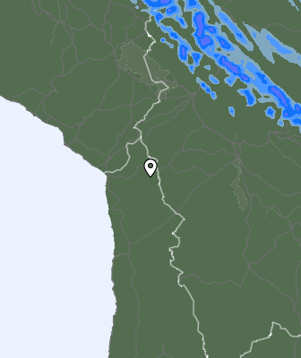 Precipitação
