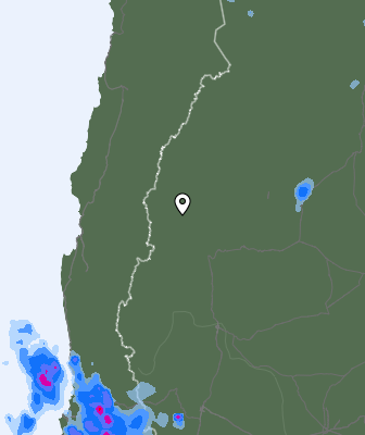 Precipitação