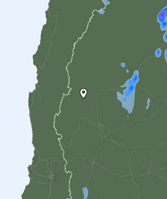 Precipitação