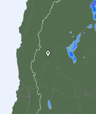 Precipitação
