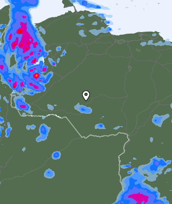 Precipitaţii