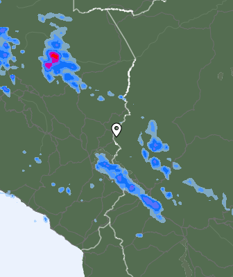 Precipitazioni