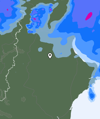 Precipitazioni