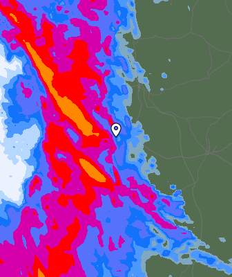 Precipitazioni