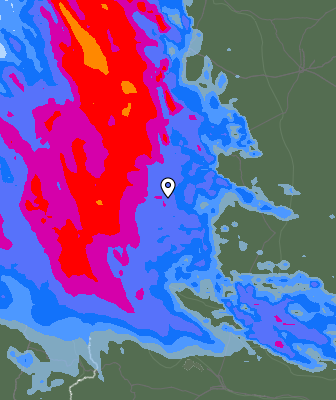 Precipitazioni