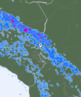 Precipitazioni