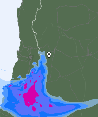 Precipitação