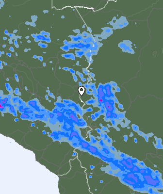 Precipitazioni