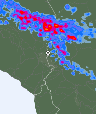 Precipitazioni