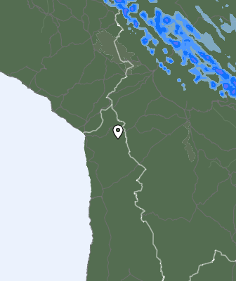 Precipitação