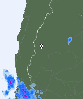 Precipitação