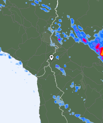 Precipitazioni