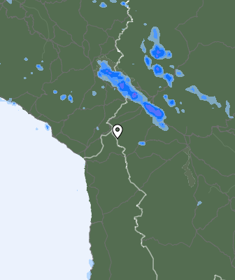 Precipitazioni