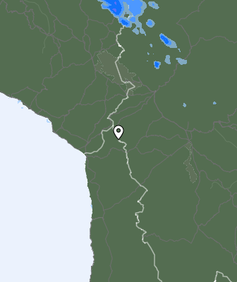 Precipitação