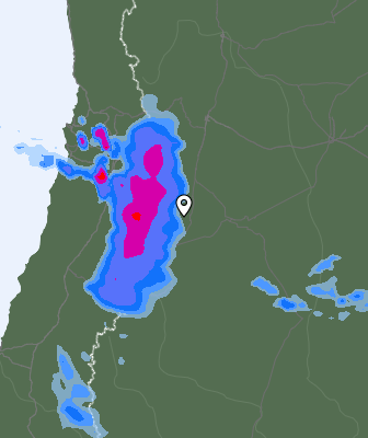 Precipitação