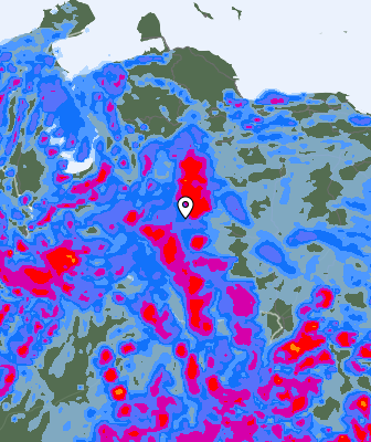 Валежи