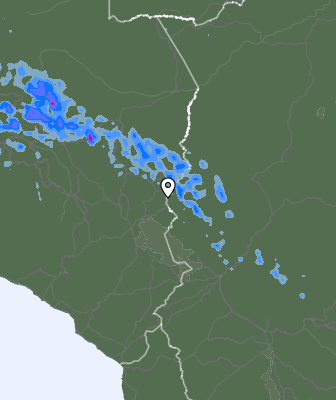 Precipitazioni