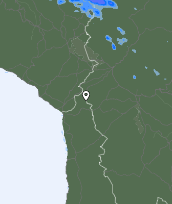 Precipitação