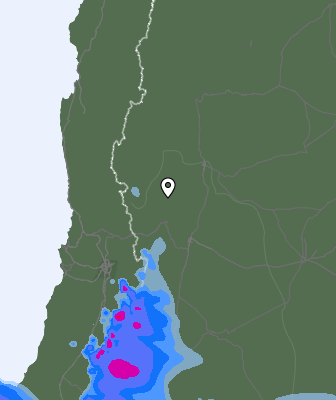 Precipitação