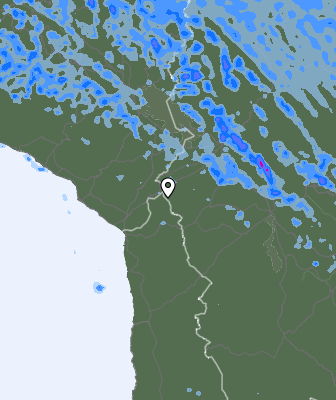 Precipitazioni