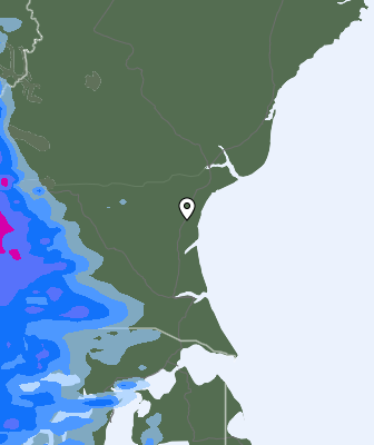 Precipitazioni