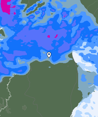 Precipitazioni