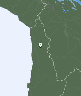 Nedbør