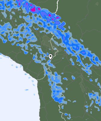 Precipitazioni