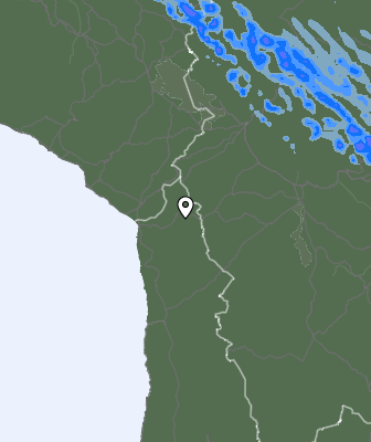 Precipitação