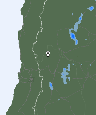 Precipitação