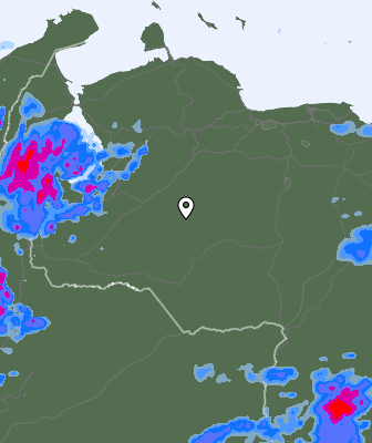 Precipitaţii