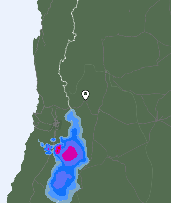 Precipitação